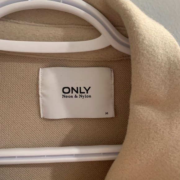 Only Shacket - Picture 2 of 4